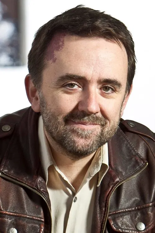 Robert Connolly profile picture