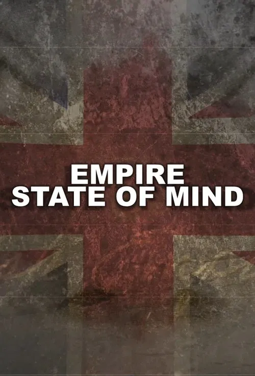 Empire State of Mind tv show poster