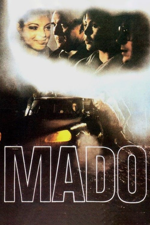 Mado movie poster