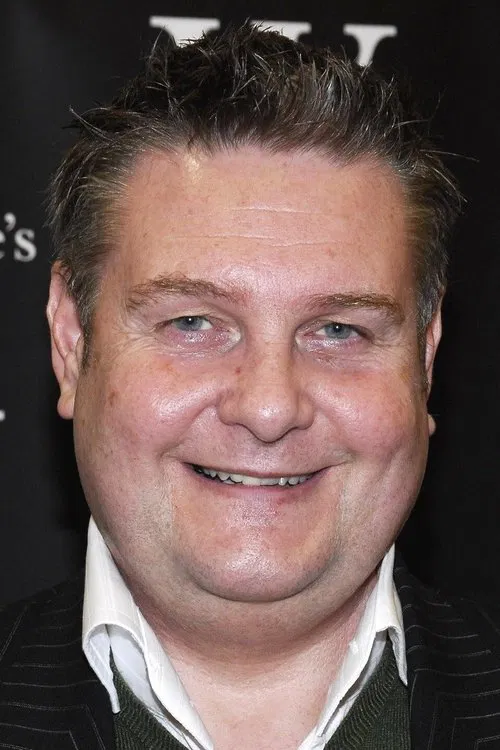 Foto de perfil de David Wells