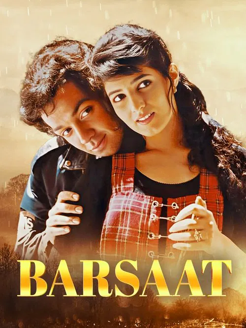 Barsaat movie poster