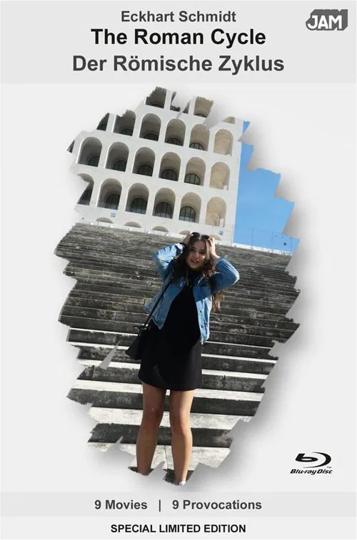 Poster do filme Loving Valeria