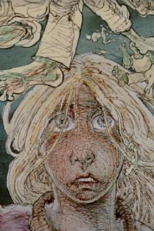 The House of the Plague movie poster