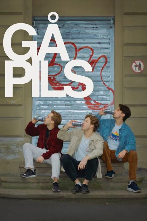 Cheap Beer movie poster