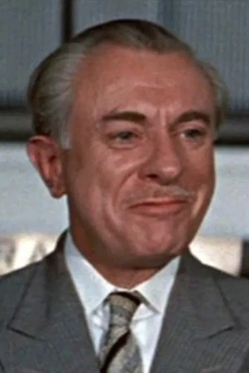 Harold Conway profile picture