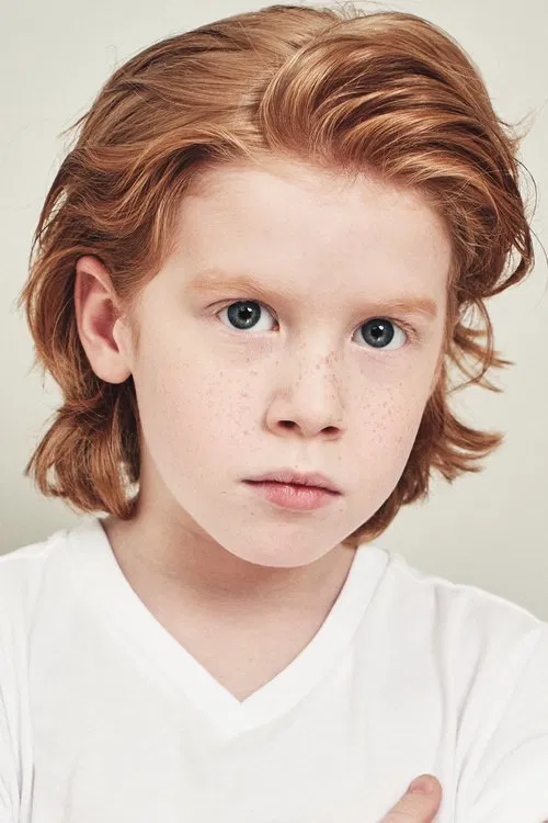 Graeme Buffenbarger profile picture