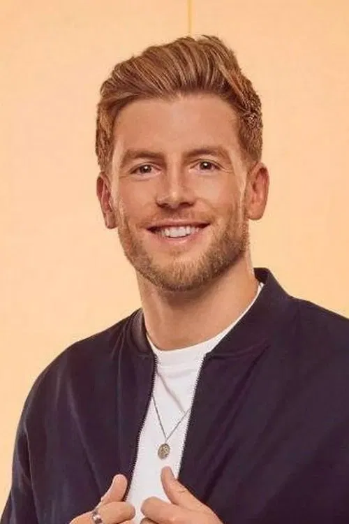 Kieran Holmes-Darby profile picture