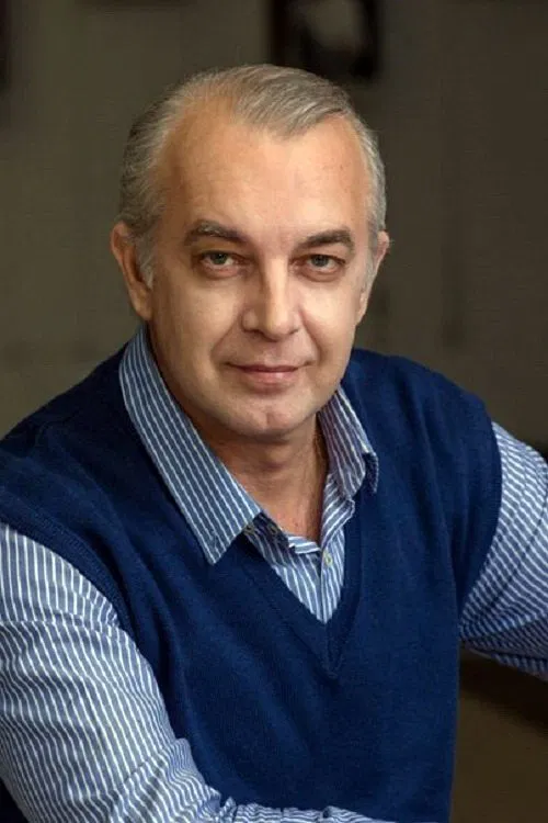Pyotr Zhuravlyov profile picture