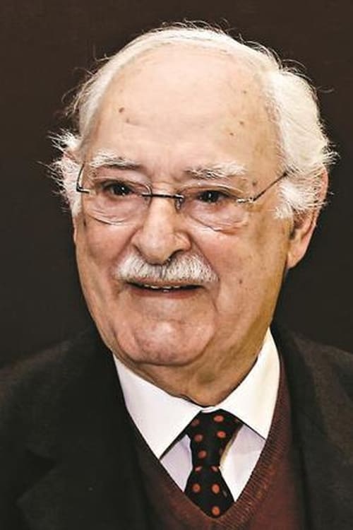 Ruy de Carvalho profile picture