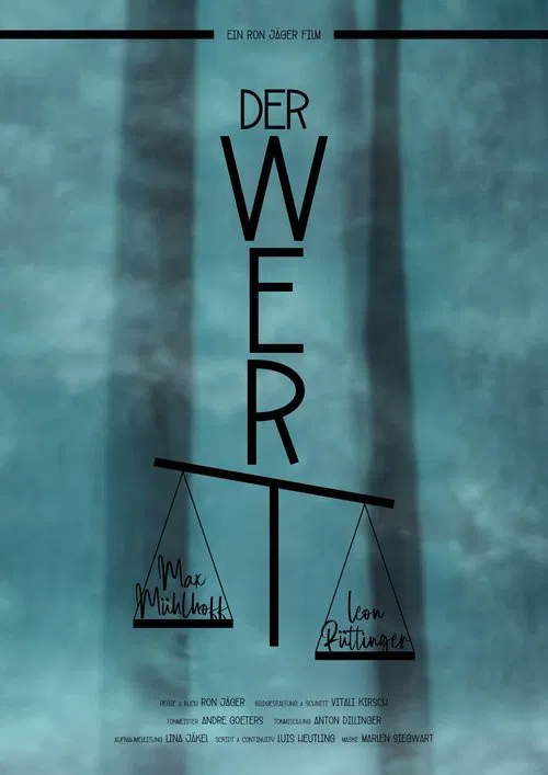 Der Wert movie poster