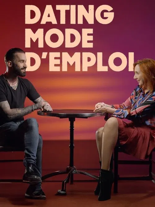 Dating mode d'emploi movie poster