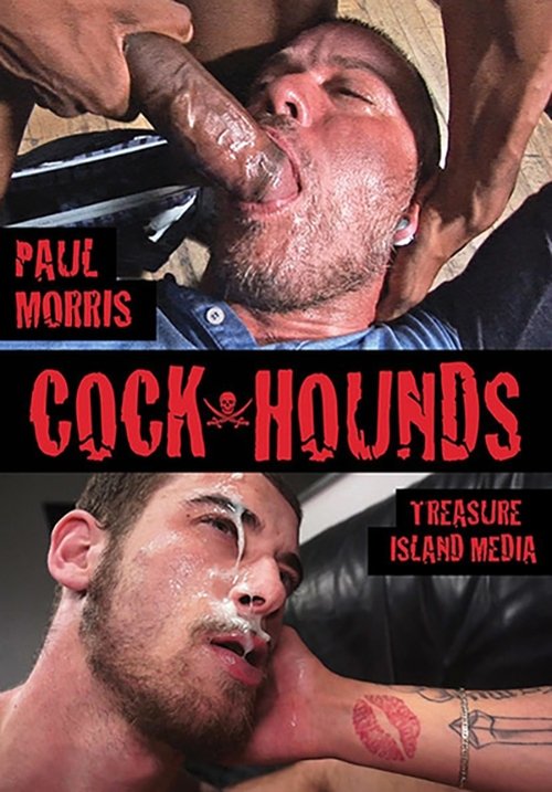 Cock Hounds movie poster