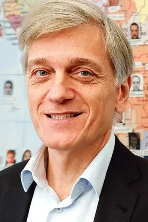 Frédéric de Saint-Sernin profile picture