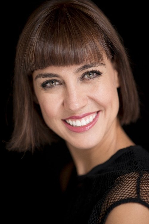 Patricia Garó profile picture