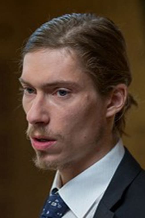 Jiří Černý profile picture