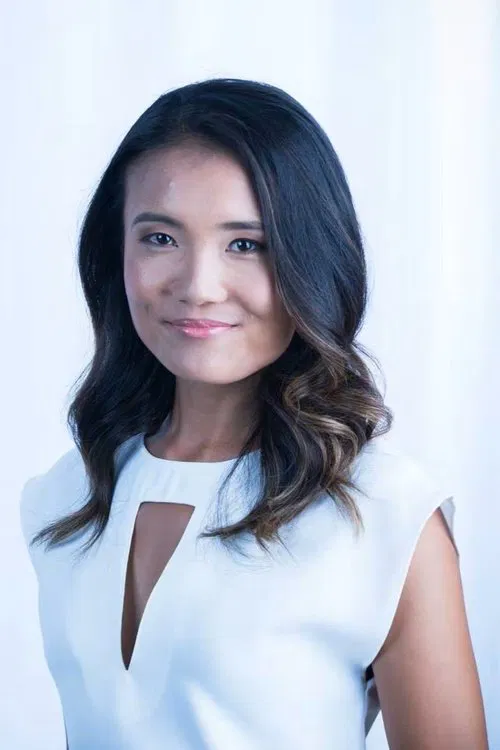 Jenny Suo profile picture