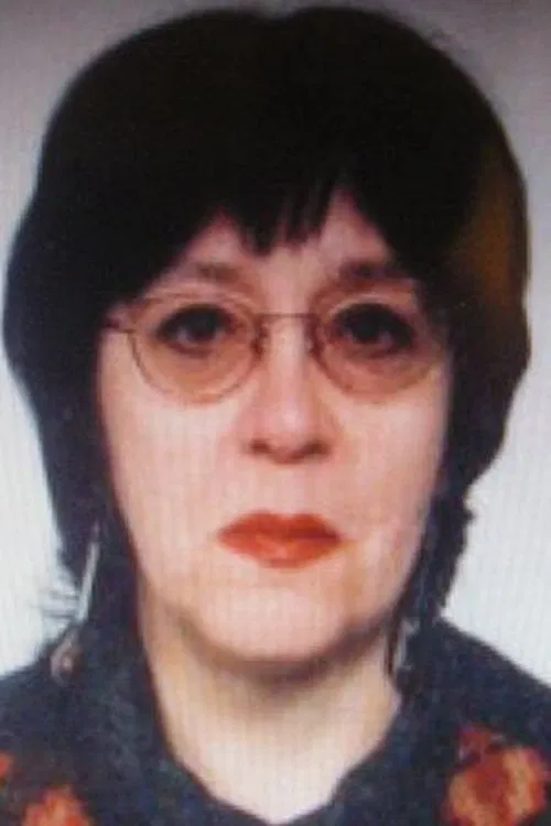 Lyudmila Sahakyants profile picture