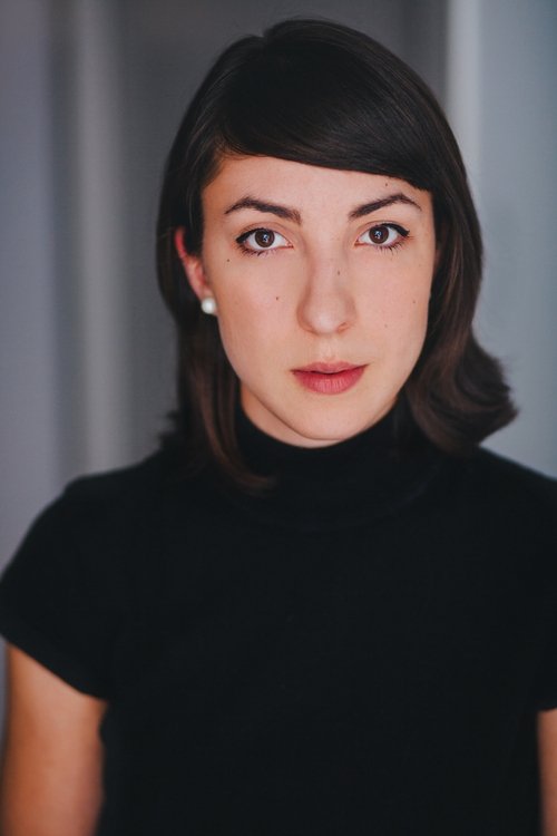 Sophy Romvari profile picture