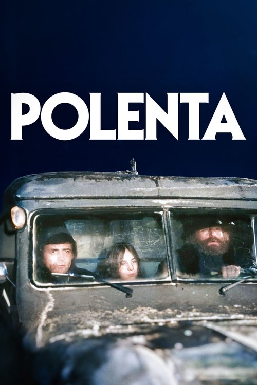 Polenta movie poster