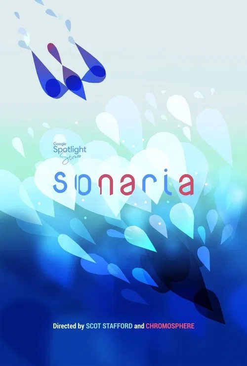 Sonaria movie poster