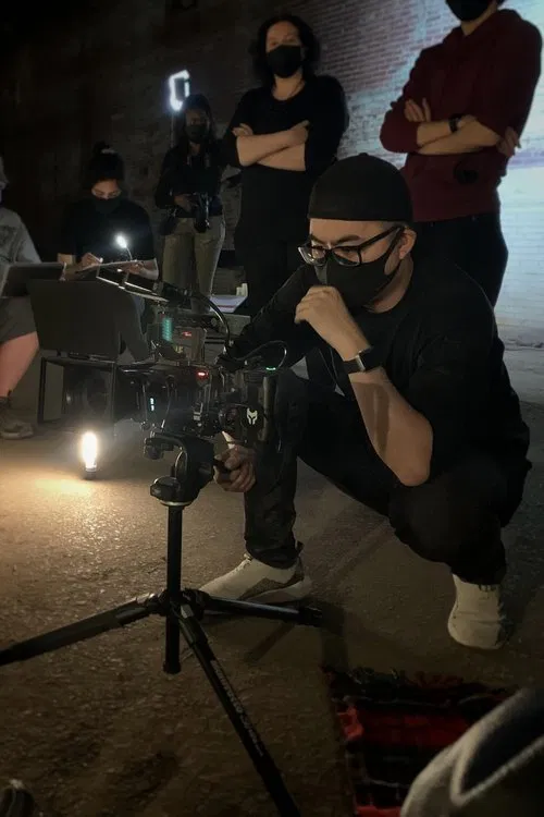 David Nguyen profile picture