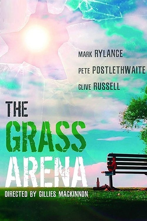 The Grass Arena movie poster