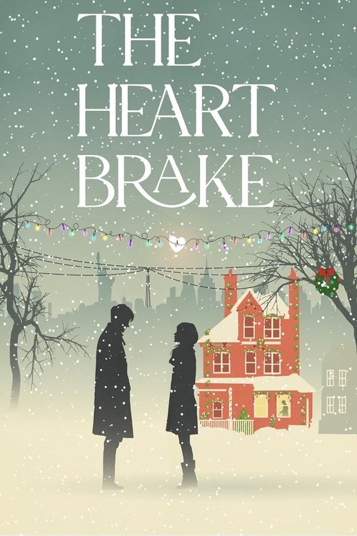 The Heart Brake movie poster