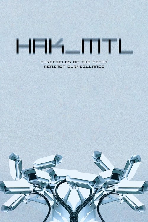 HAK_MTL movie poster