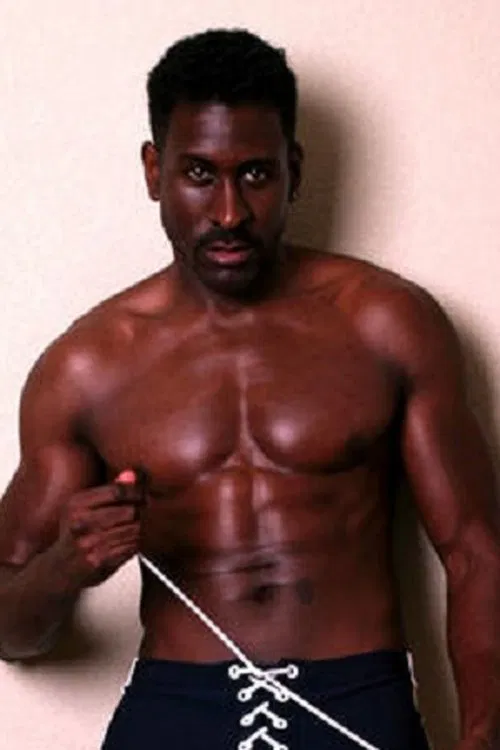 Danny Blaq profile picture