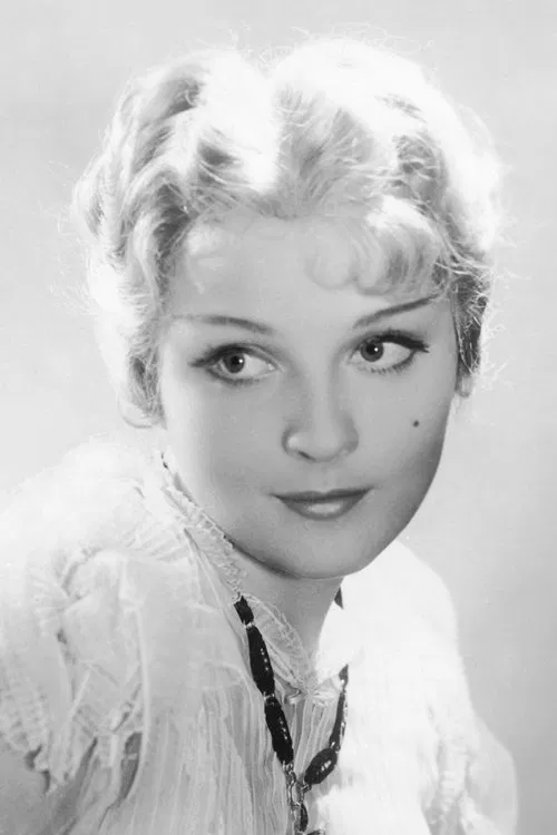 Anna Sten profile picture