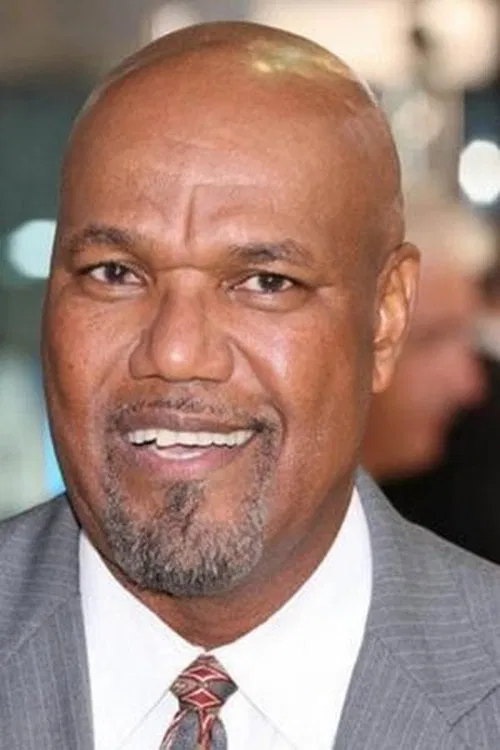 Colin Croft profile picture