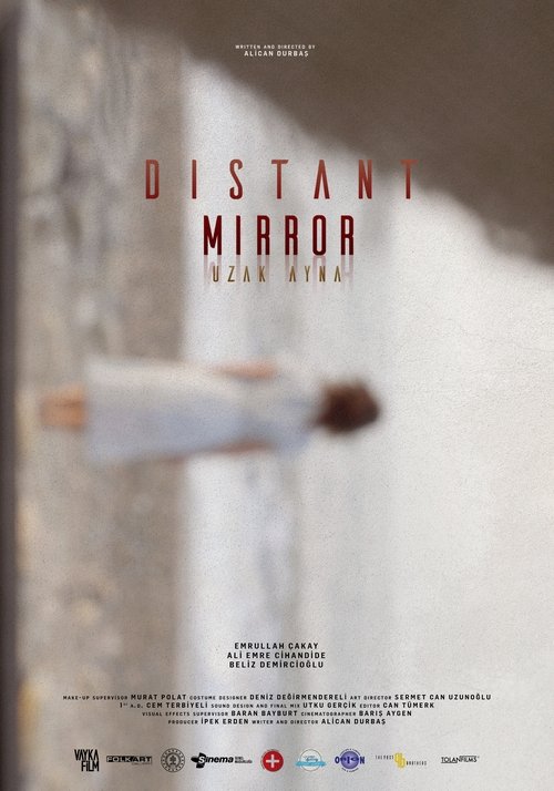Distant Mirror movie poster