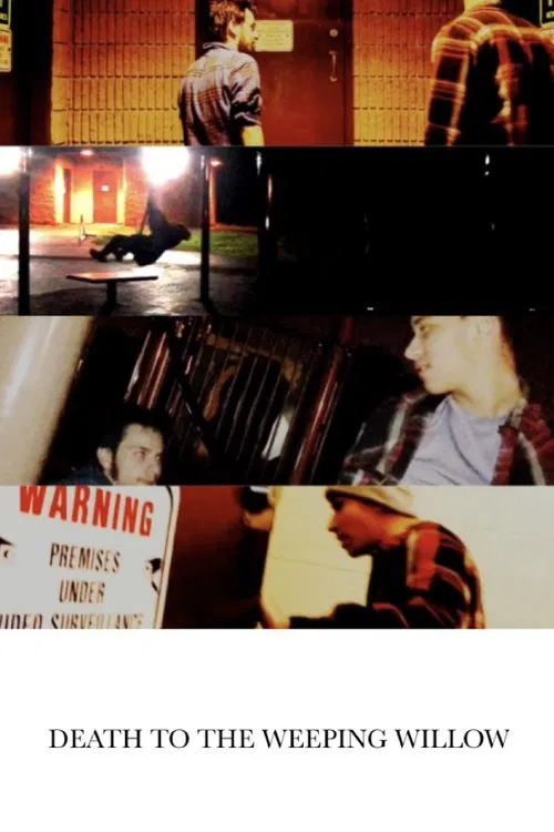 Death to the Weeping Willow movie poster