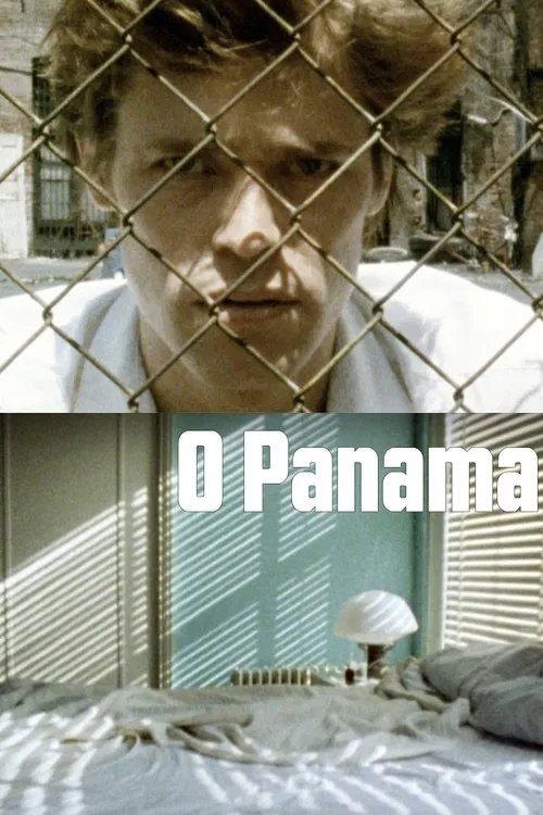 O Panama movie poster