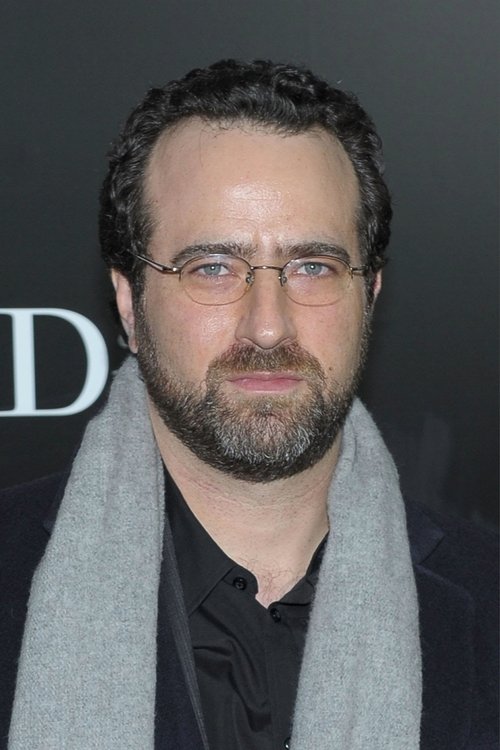 Andrew Weisblum profile picture