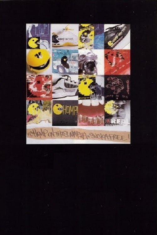Poster do filme Transworld - Chomp On This