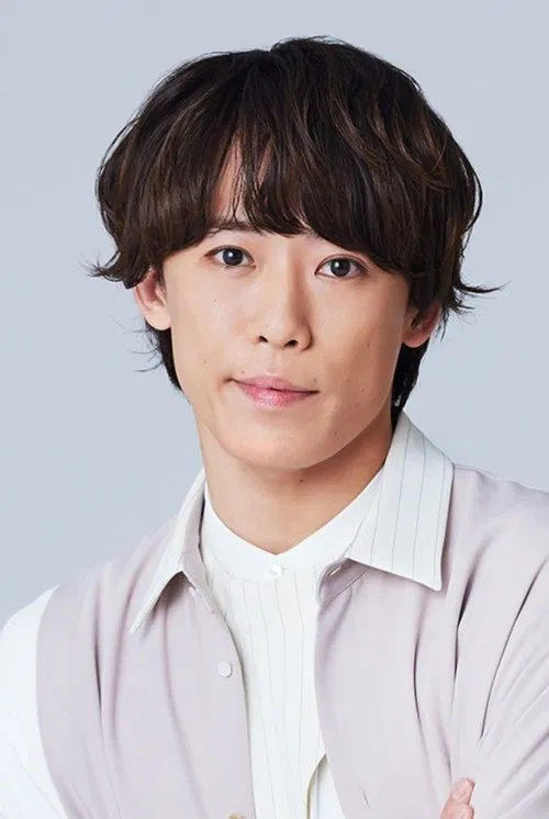 越岡裕貴 profile picture
