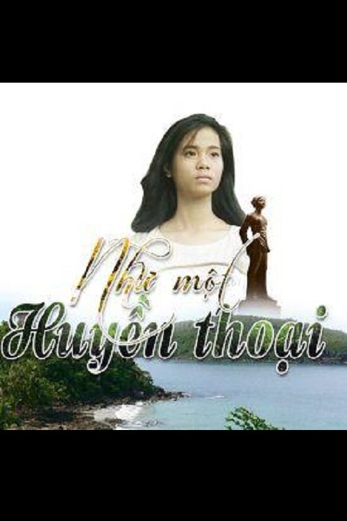 Như một huyền thoại movie poster