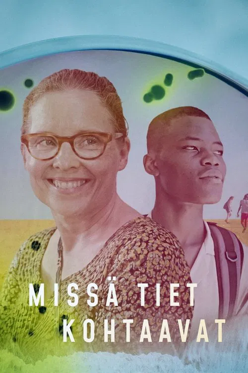 People We Come Across movie poster