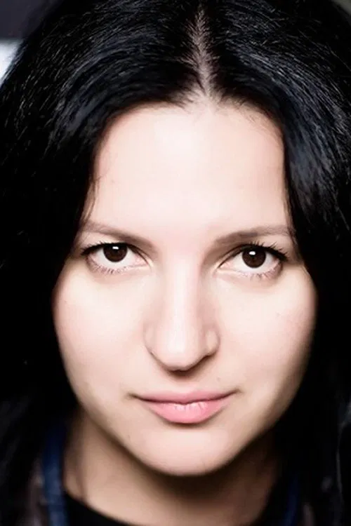 Oksana Mikheeva profile picture
