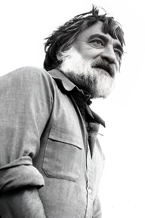 André Ravéreau profile picture