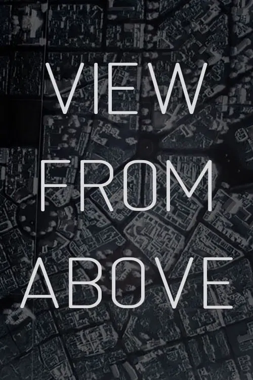 View From Above movie poster
