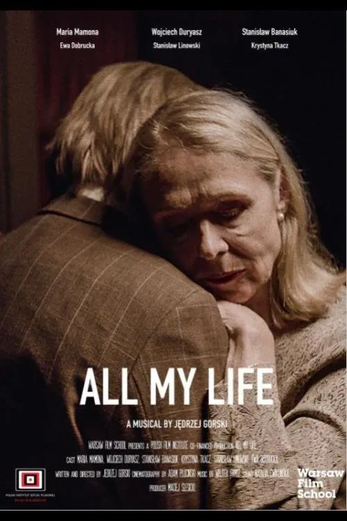 All My Life movie poster