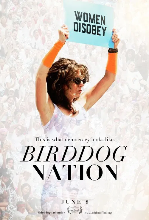 Birddog Nation movie poster