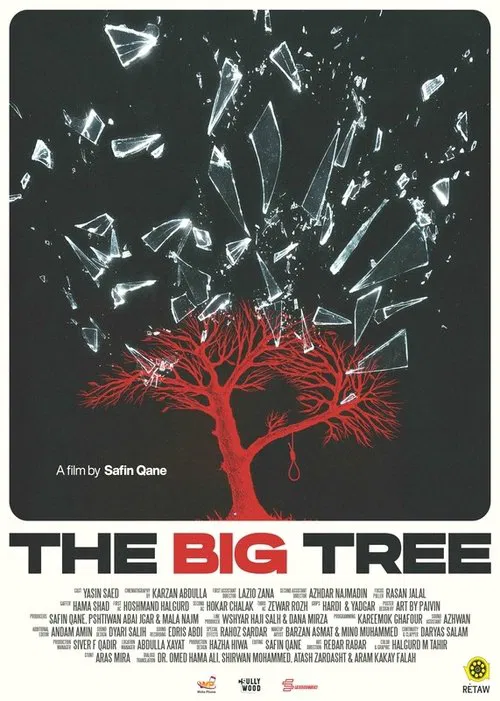 The Big Tree movie poster