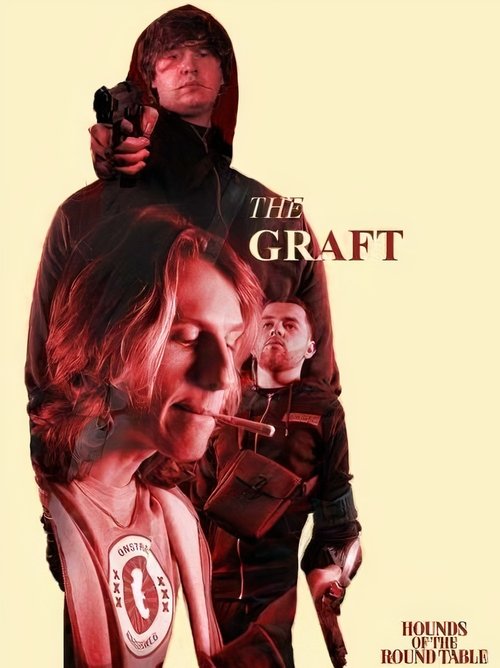 Poster da série The Graft
