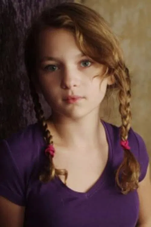 Greta Bohacek profile picture