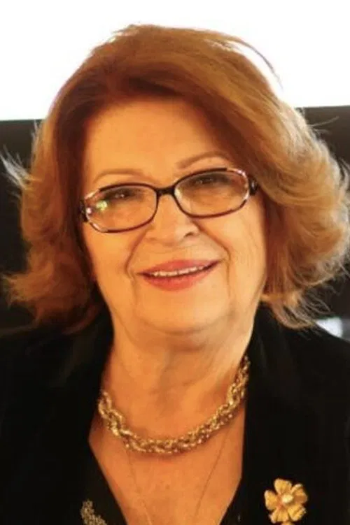 Foto de perfil de Gülseren Budayıcıoğlu