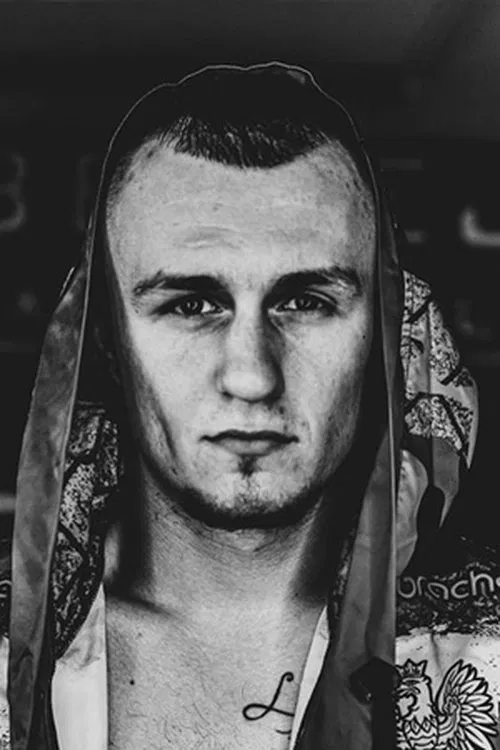 Damian Tymosz profile picture