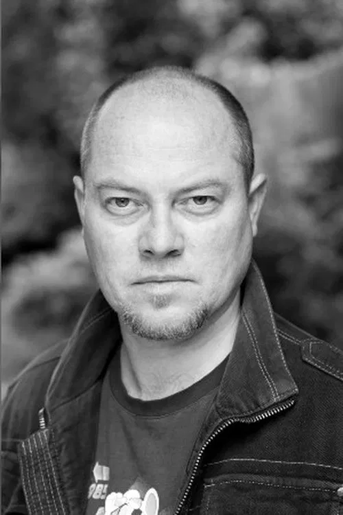 Foto de perfil de Chris Corrigan